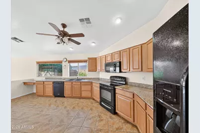4209 W Wahalla Lane, Glendale, AZ 85308 - Photo 16
