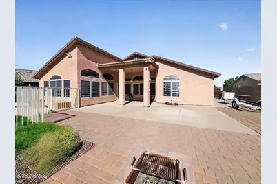 4209 W Wahalla Lane, Glendale, AZ 85308 - Photo 36