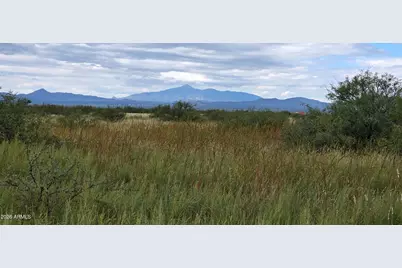 Lot 133 N Calle Chico -- #133, Douglas, AZ 85067 - Photo 10
