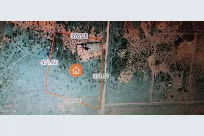Lot 133 N Calle Chico -- #133, Douglas, AZ 85067 - Photo 14
