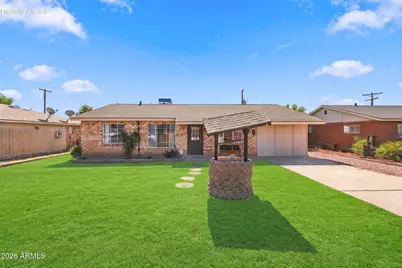 2809 W Lawrence Road, Phoenix, AZ 85017 - Photo 4