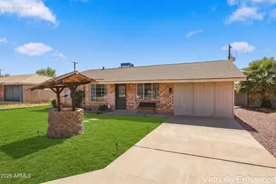 2809 W Lawrence Road, Phoenix, AZ 85017 - Photo 1