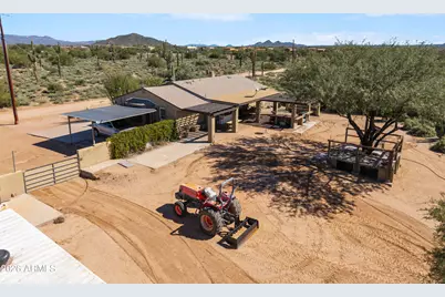 7101 E Mark Lane, Scottsdale, AZ 85266 - Photo 2