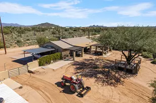 7101 E Mark Ln, Scottsdale, AZ 85266 - Photo 2