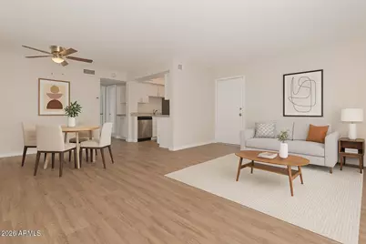 2247 E Cactus Road #2, Phoenix, AZ 85022 - Photo 2