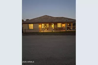 500 S 333rd Avenue, Wickenburg, AZ 85390 - Photo 4