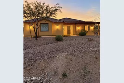500 S 333rd Avenue, Wickenburg, AZ 85390 - Photo 2