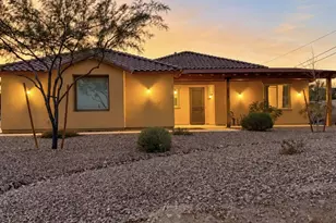 500 S 333rd Ave, Wickenburg, AZ 85390 - Photo 2