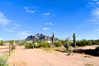 Parcel N 100-06-001E Road #-, Apache Junction, AZ 85119 - Photo 2