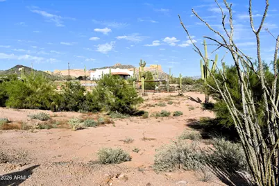 Parcel N 100-06-001E Road #-, Apache Junction, AZ 85119 - Photo 10