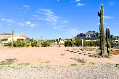 Parcel N 100-06-001E Road #-, Apache Junction, AZ 85119 - Photo 12