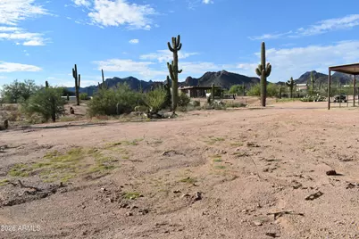 Parcel N 100-06-001E Road #-, Apache Junction, AZ 85119 - Photo 6