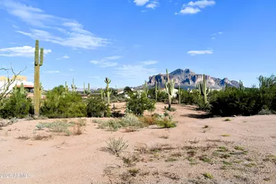 Parcel N 100-06-001E Road #-, Apache Junction, AZ 85119 - Photo 14