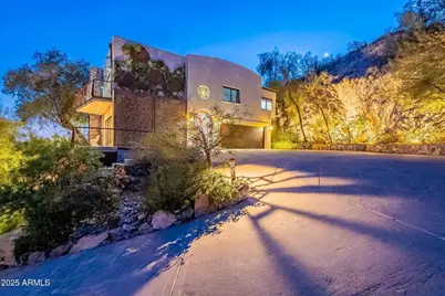 7044 N Hillside Drive, Paradise Valley, AZ 85253 - Photo 74