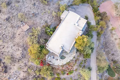 7044 N Hillside Drive, Paradise Valley, AZ 85253 - Photo 2