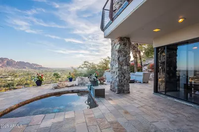 7044 N Hillside Drive, Paradise Valley, AZ 85253 - Photo 46