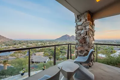 7044 N Hillside Drive, Paradise Valley, AZ 85253 - Photo 52