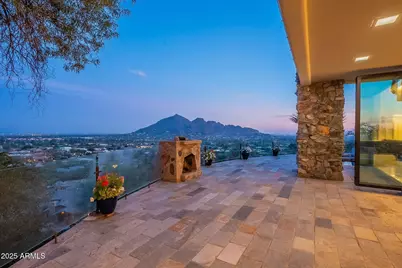 7044 N Hillside Drive, Paradise Valley, AZ 85253 - Photo 60