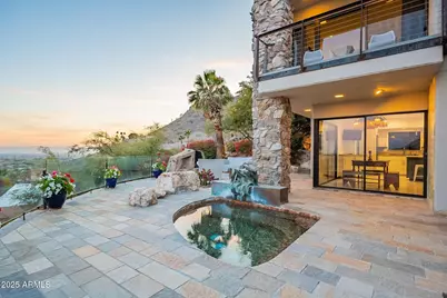 7044 N Hillside Drive, Paradise Valley, AZ 85253 - Photo 54
