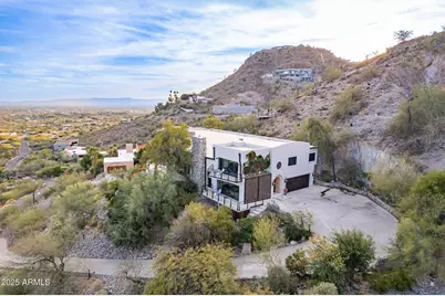 7044 N Hillside Drive, Paradise Valley, AZ 85253 - Photo 6