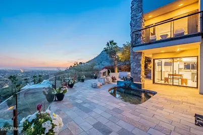 7044 N Hillside Drive, Paradise Valley, AZ 85253 - Photo 64