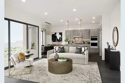 7620 E Cavasson Boulevard #1052, Scottsdale, AZ 85255 - Photo 1