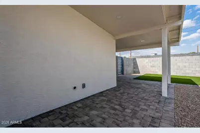 5039 N 18th Avenue #Apt 1, Phoenix, AZ 85015 - Photo 20