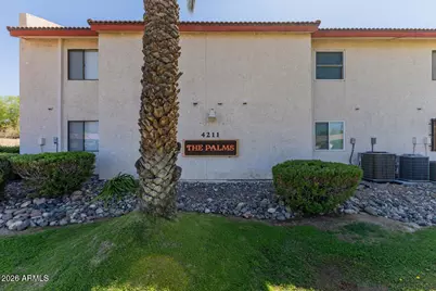 4211 E Palm Lane #208, Phoenix, AZ 85008 - Photo 22