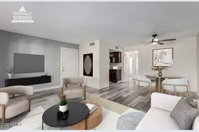 4211 E Palm Lane #208, Phoenix, AZ 85008 - Photo 4