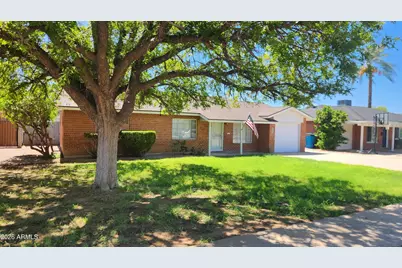 803 W Luke Avenue, Phoenix, AZ 85013 - Photo 1