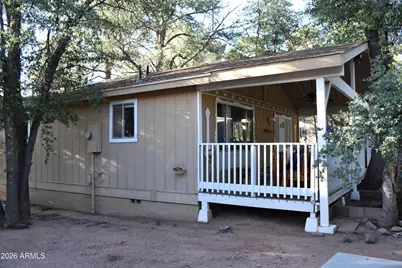 708 N Manzanita Drive, Payson, AZ 85541 - Photo 2