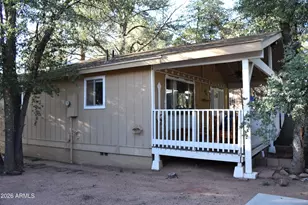 708 N Manzanita Dr, Payson, AZ 85541 - Photo 2