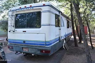 708 N Manzanita Dr, Payson, AZ 85541 - Photo 26