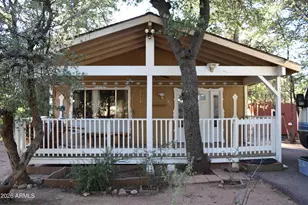 708 N Manzanita Dr, Payson, AZ 85541 - Photo 1