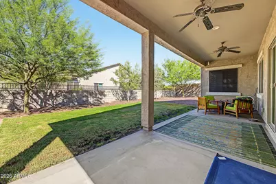 4052 E Via Caballo Blanco --, Cave Creek, AZ 85331 - Photo 38