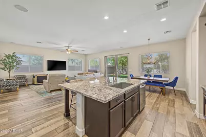 4052 E Via Caballo Blanco --, Cave Creek, AZ 85331 - Photo 12