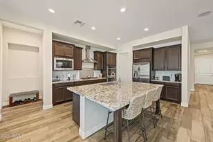 4052 E Via Caballo Blanco --, Cave Creek, AZ 85331 - Photo 10