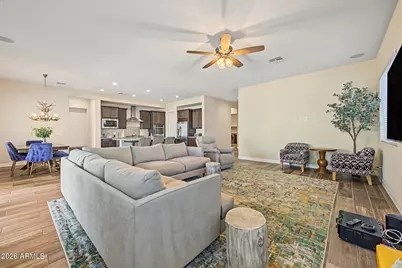 4052 E Via Caballo Blanco --, Cave Creek, AZ 85331 - Photo 8