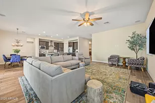 4052 E Via Caballo Blanco --, Cave Creek, AZ 85331 - Photo 8