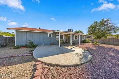 2158 E Claire Drive, Phoenix, AZ 85022 - Photo 16