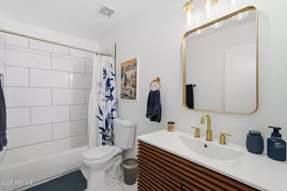 860 N McQueen Road #1168, Chandler, AZ 85225 - Photo 20