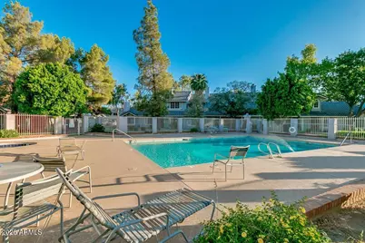 860 N McQueen Road #1168, Chandler, AZ 85225 - Photo 32