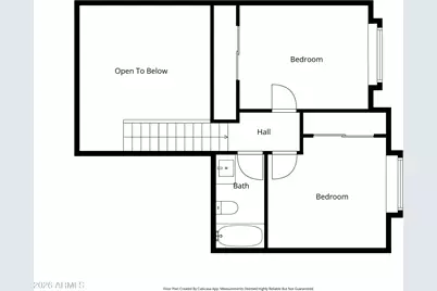 860 N McQueen Road #1168, Chandler, AZ 85225 - Photo 34