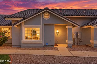 860 N McQueen Road #1168, Chandler, AZ 85225 - Photo 1