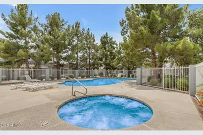 860 N McQueen Road #1168, Chandler, AZ 85225 - Photo 4