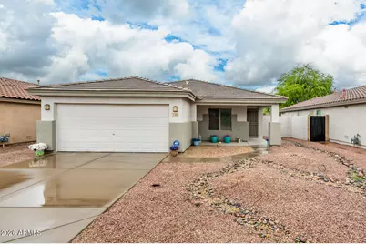 7304 S 55th Drive, Laveen, AZ 85339 - Photo 1