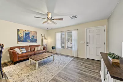 241 W Taylor Avenue, Coolidge, AZ 85128 - Photo 4