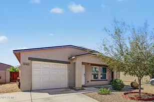 241 W Taylor Ave, Coolidge, AZ 85128 - Photo 2
