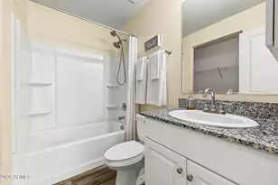 241 W Taylor Ave, Coolidge, AZ 85128 - Photo 12