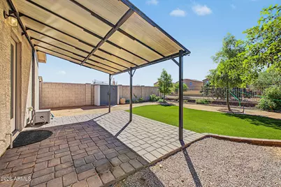 241 W Taylor Avenue, Coolidge, AZ 85128 - Photo 22